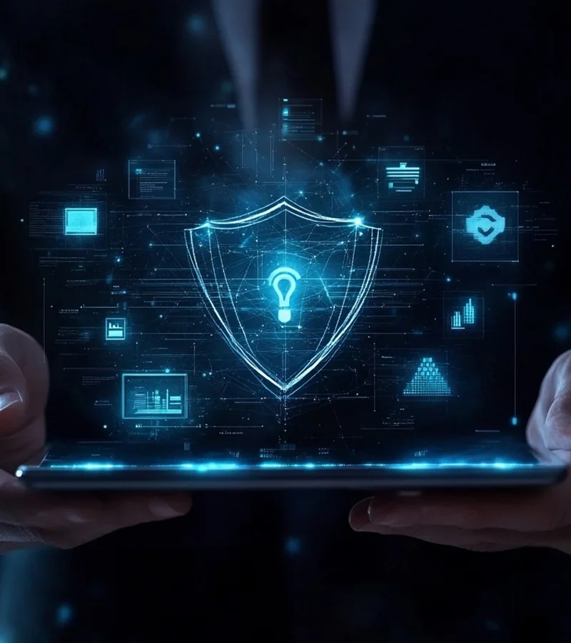 Website maintenance and support services - security updates, performance monitoring, and continuous improvements