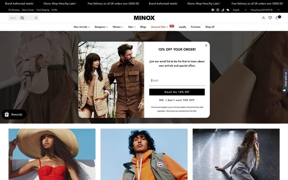 Content marketing success story - brand awareness and lead generation