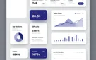 Portfolio website preview - creative showcase design