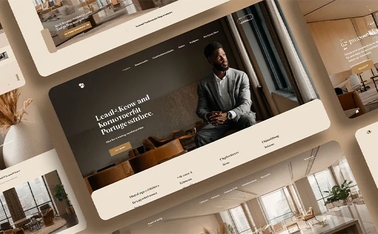 Visual communication design portfolio sample 8 - professional branding and graphic design showcase