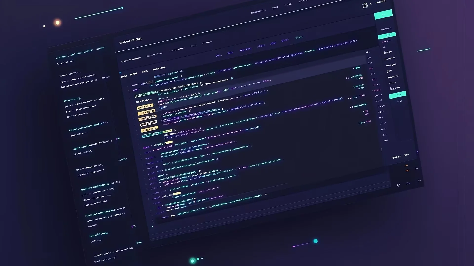 Full code ownership and control - complete access to source code and infrastructure