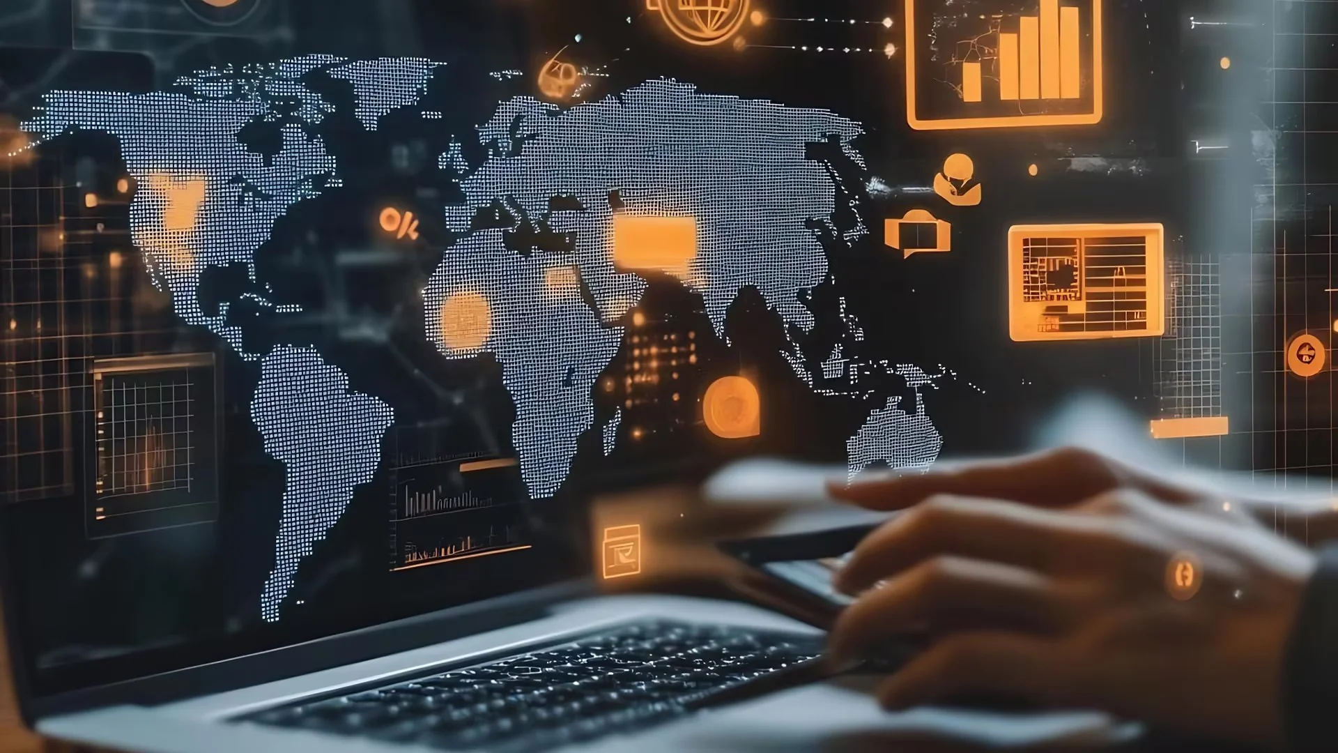 Deep integrations capability - seamless connection with any system or API