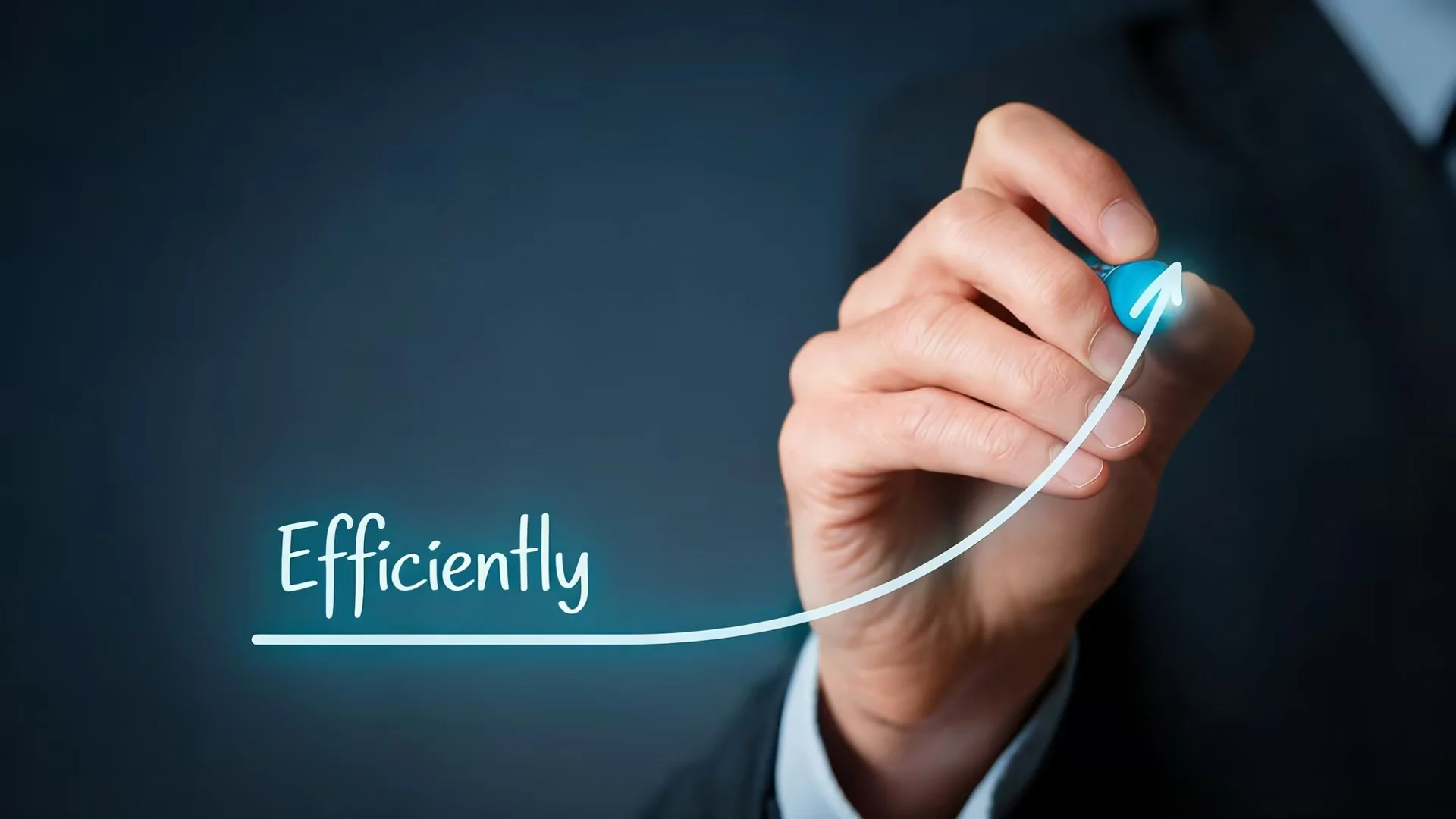 Engineered for speed and performance - optimized code and infrastructure for maximum efficiency