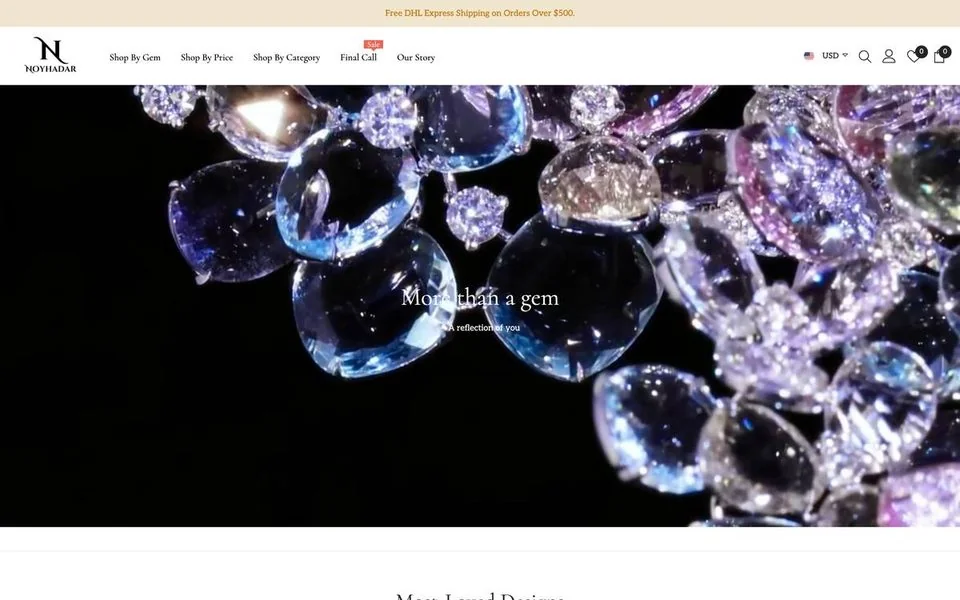 Modern web development project showcase - responsive website design and development